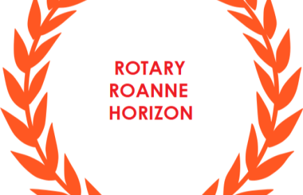 ROTARY ROANNE HORIZON